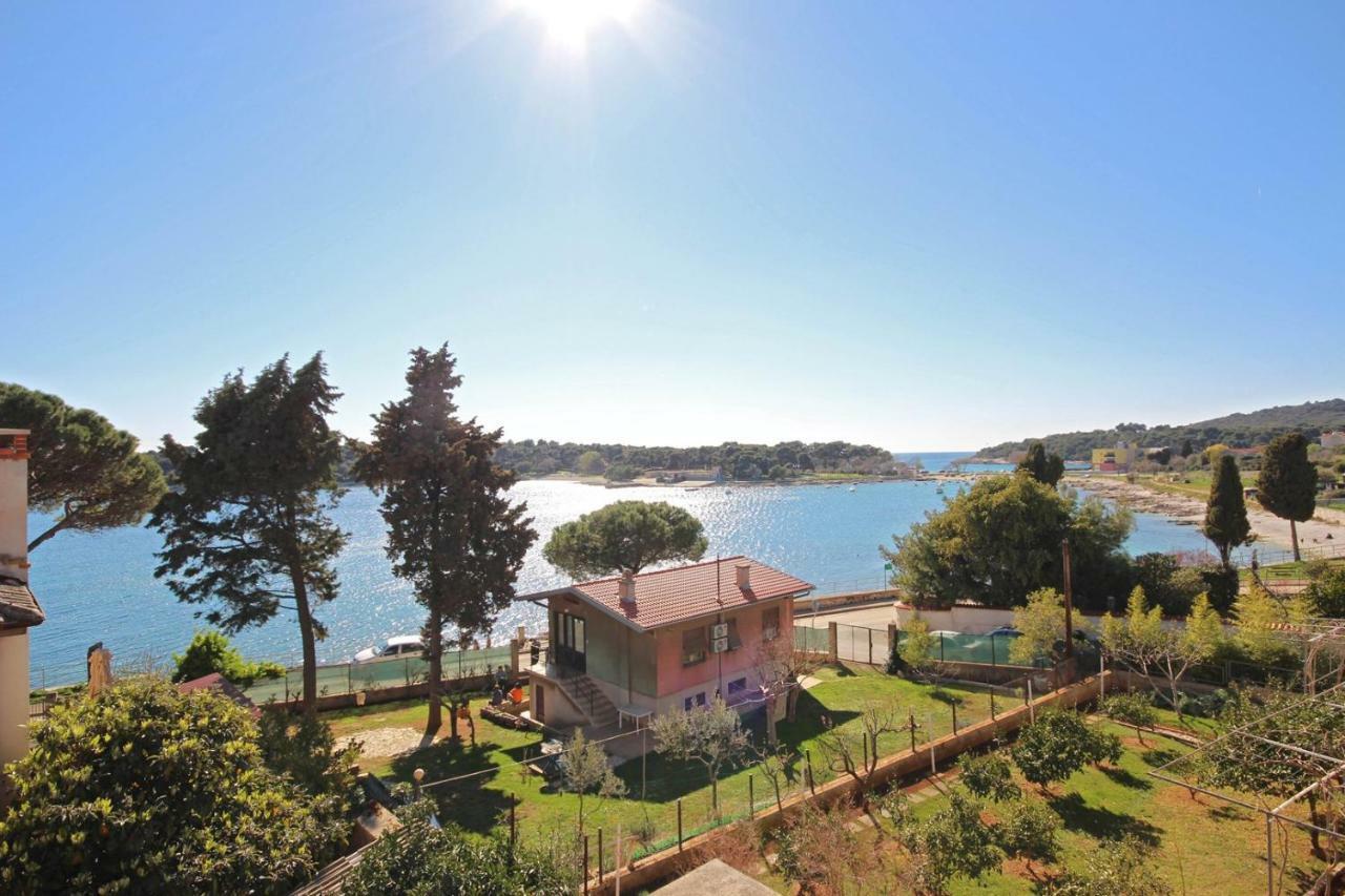 Apartments Tonka Near Beach And Sea Pula Exterior photo